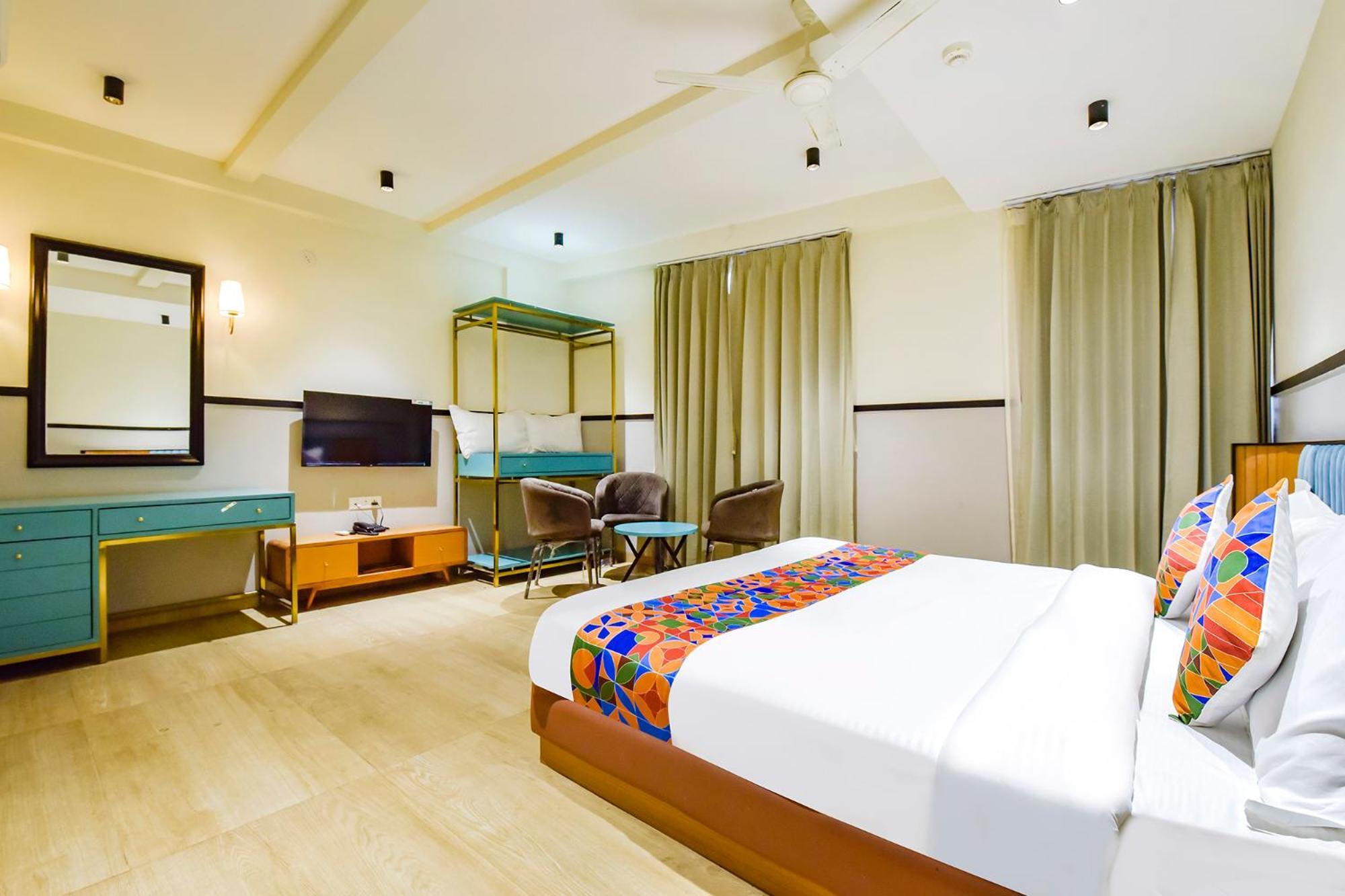 Bella Vista Hotel Udaipur Exterior photo